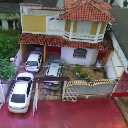 Pousada Olho D'Agua São Luís Exterior foto
