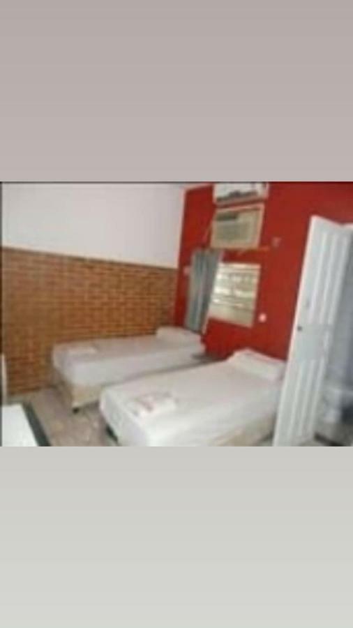 Pousada Olho D'Agua São Luís Exterior foto